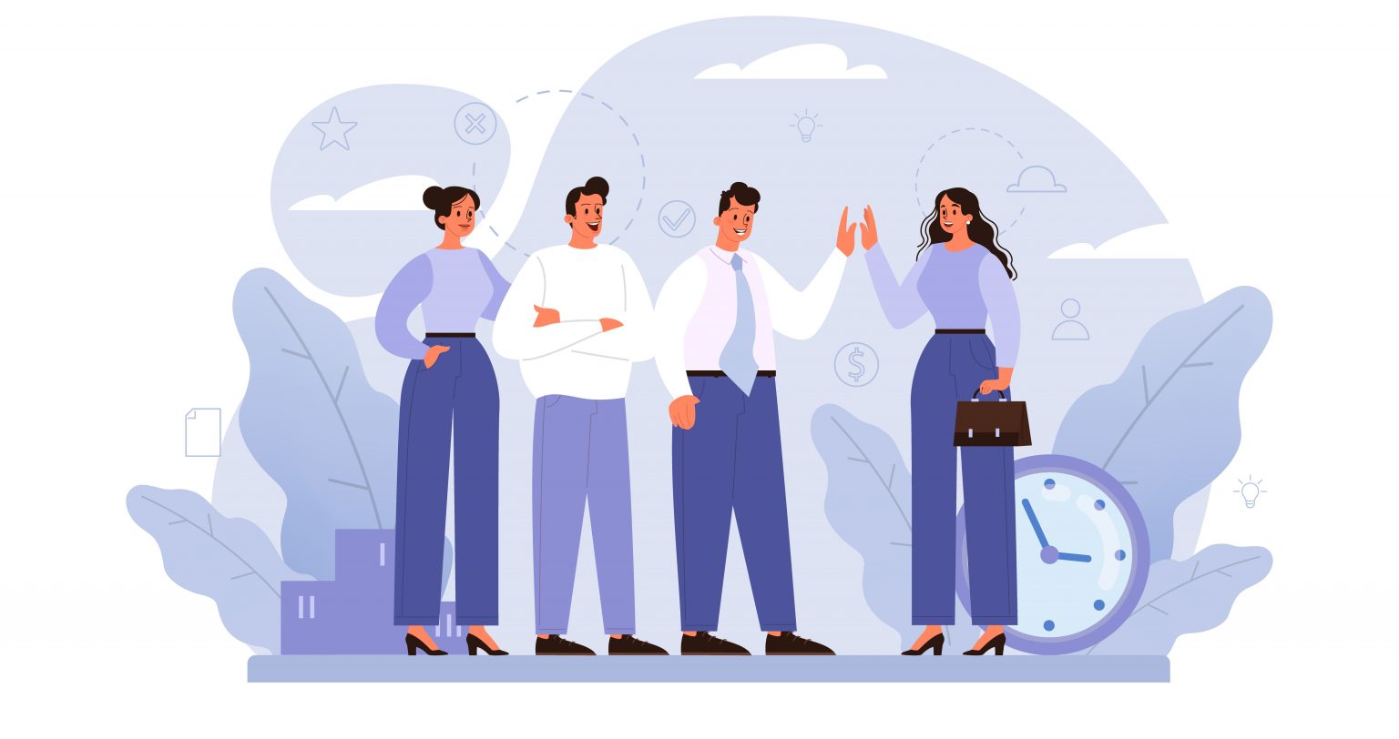 6 Flexible Work Arrangement Trends and Examples for 2026 | Wellable