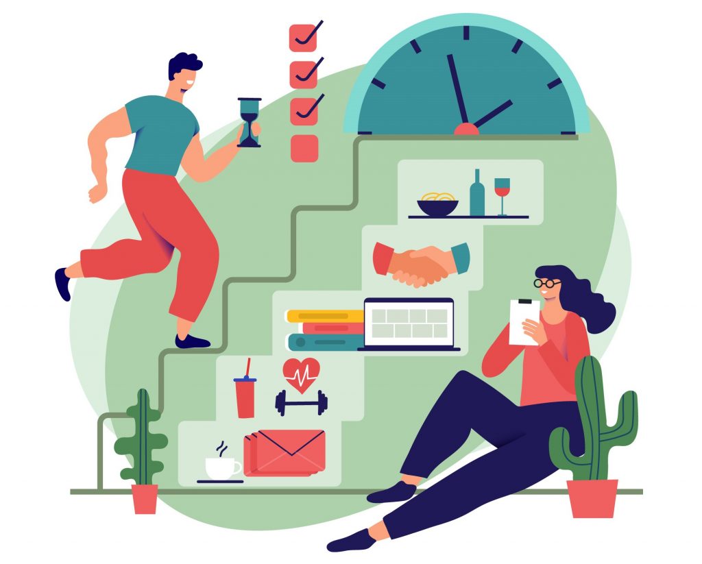 Prioritize Employee Wellness