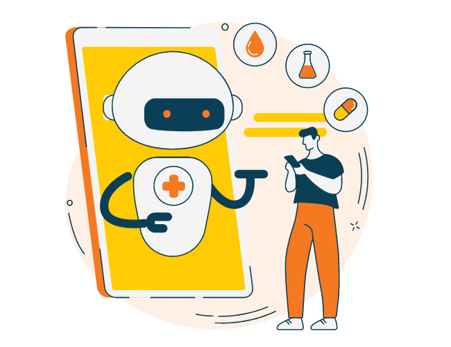 How AI Wellness Chatbots Can Bridge The Mental Healthcare Accessibility Gap