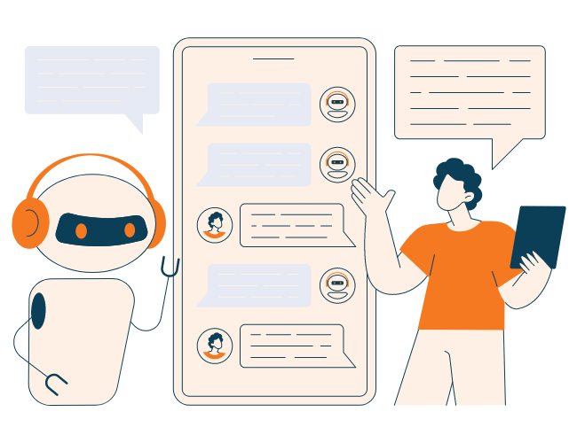 Rise Of Wellness Chatbots