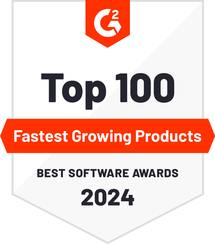 Fastest Growing Software In 2024: Wellable Recognized As A Top 100