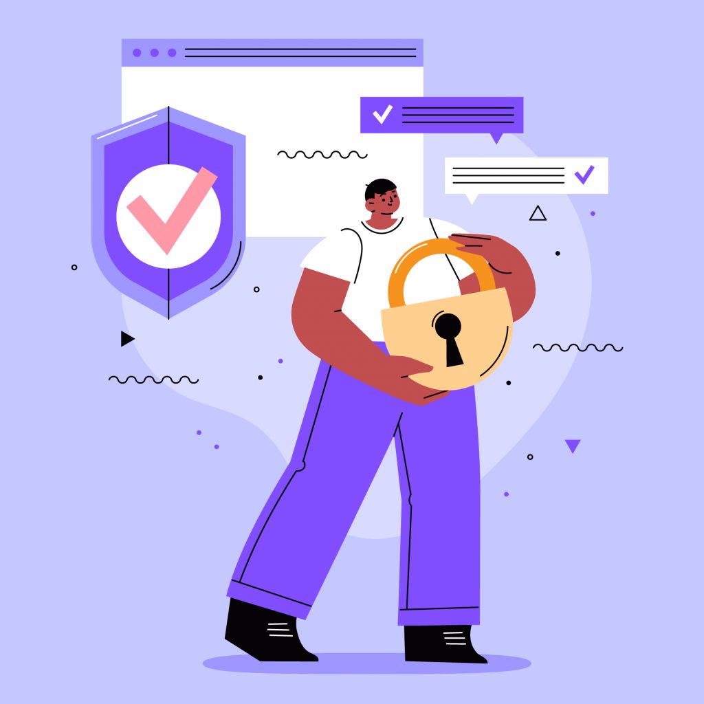 Respect Privacy & Autonomy