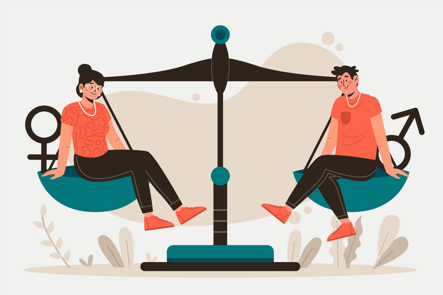 9 HR-Led Strategies To Support Women In The Workplace | Wellable