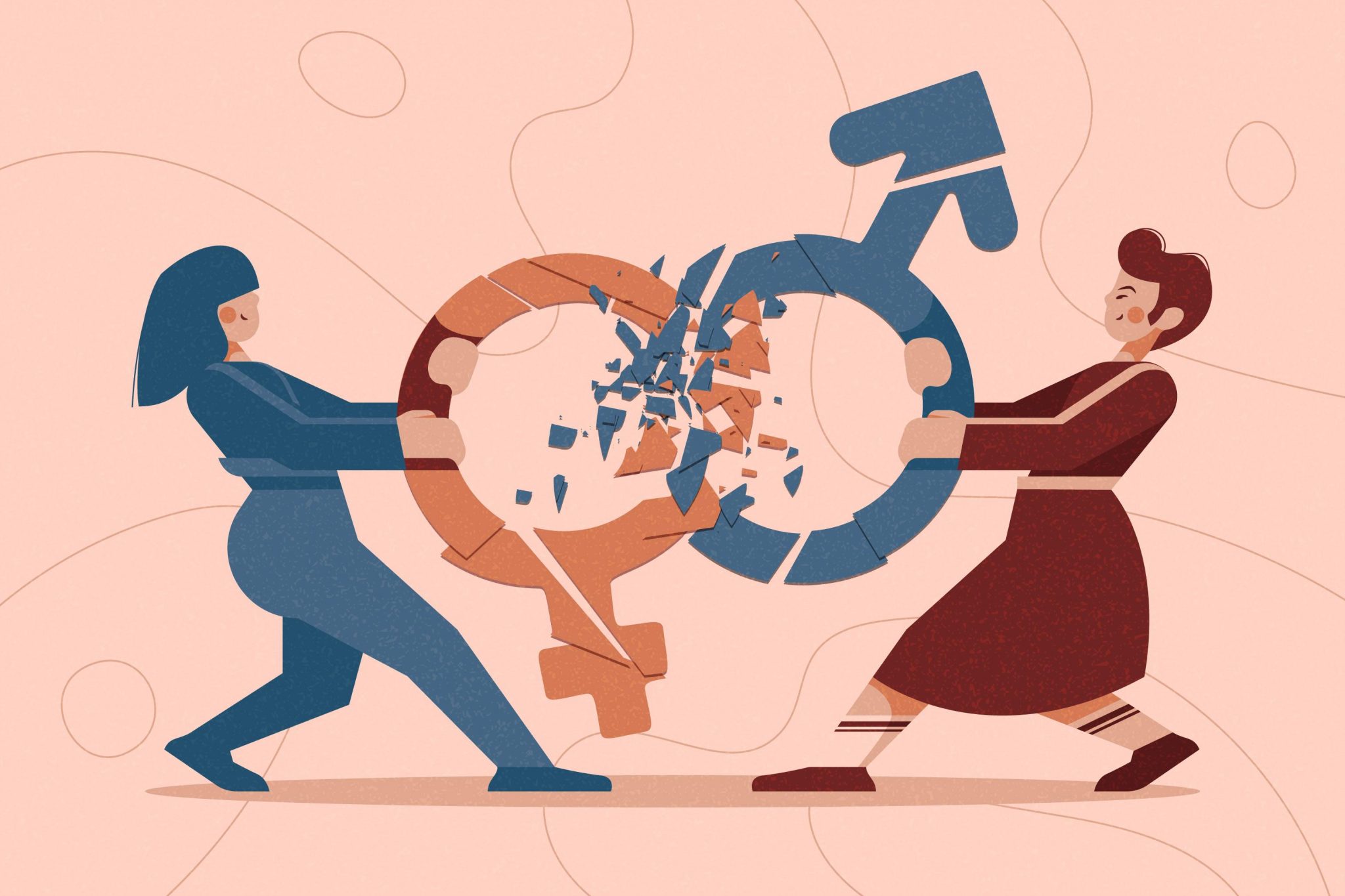 9 HR-Led Strategies To Support Women In The Workplace | Wellable