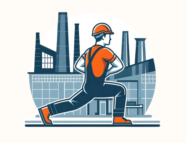 How To Engage Manufacturing Workers In Wellness Programs