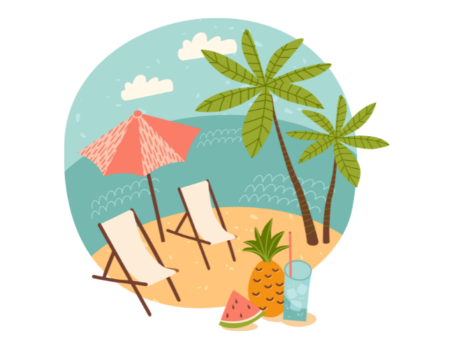 Summer Wellness Challenges For The Workplace