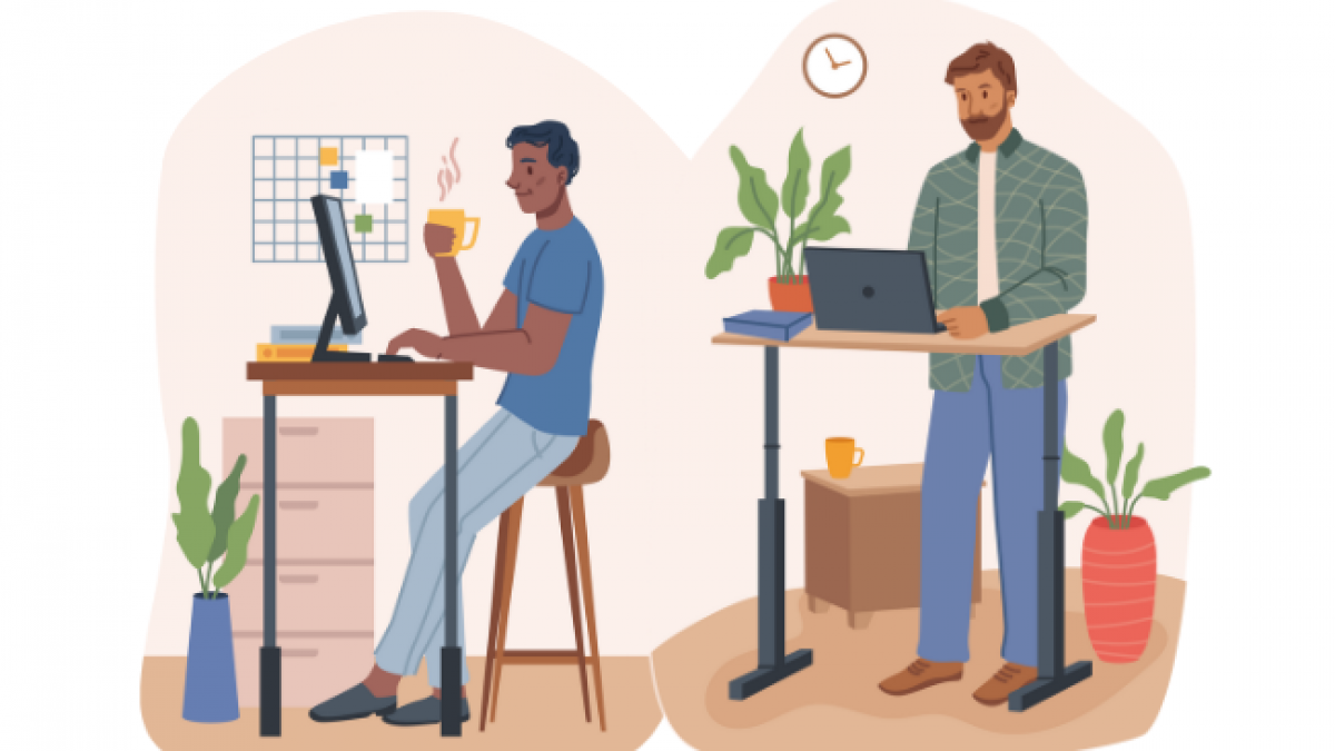 ergonomics-for-desk-workers