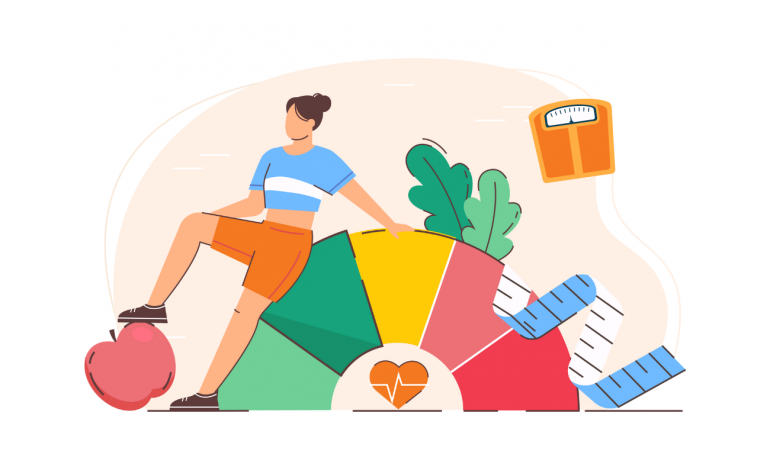 7 Alternatives To The Body Mass Index (BMI)