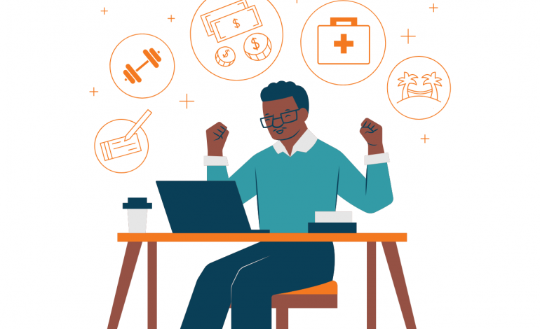 How To Pick The Best Reward Structure For Your Wellness Program