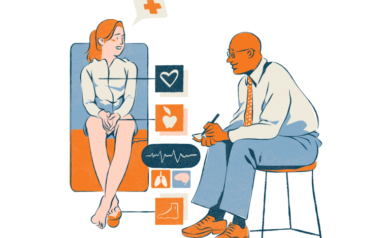 How To Support Employees With Chronic Illness