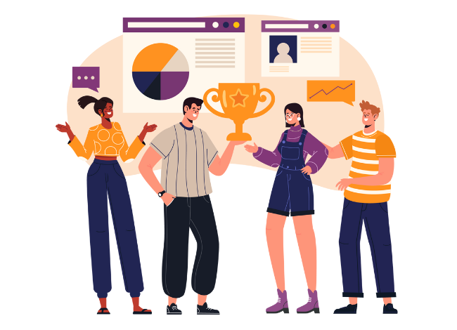 Employee Recognition Ideas