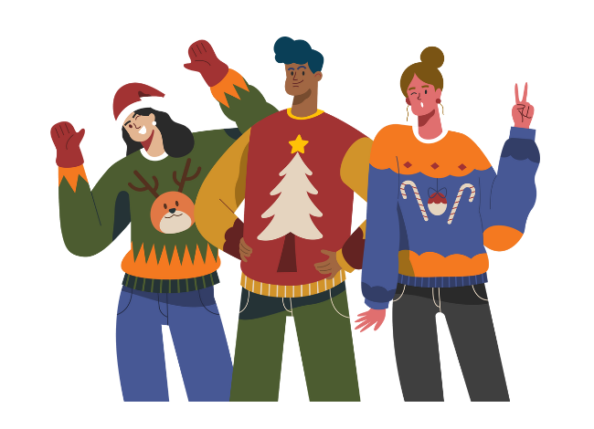 Seven 2025 Winter Wellness Challenges For Employees