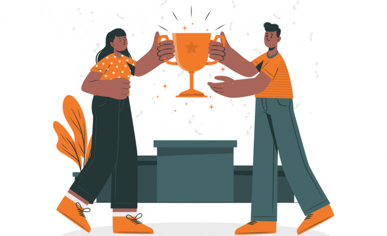 The Power of Wellness through Rewards and Recognition