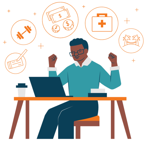 How to Pick The Best Reward Structure for Your Wellness Program