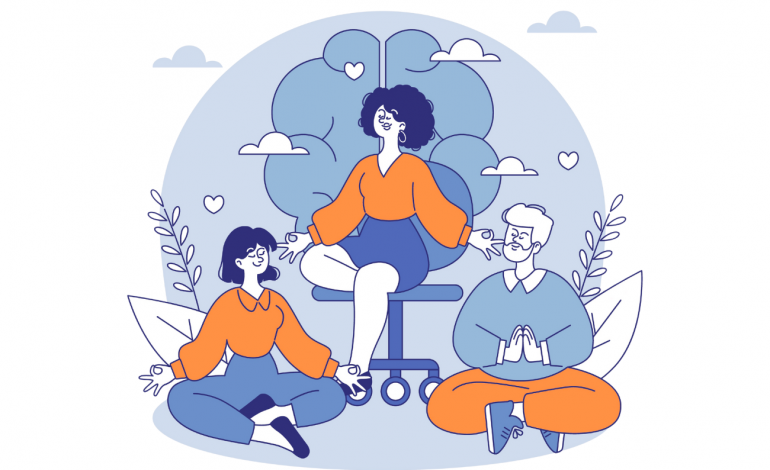 A Complete Guide to Wellness Committees at Work