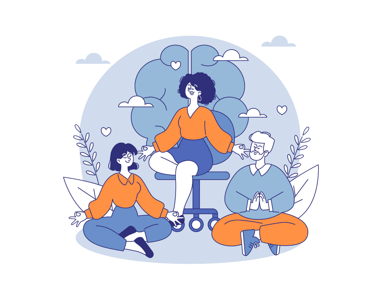 A Complete Guide to Wellness Committees at Work