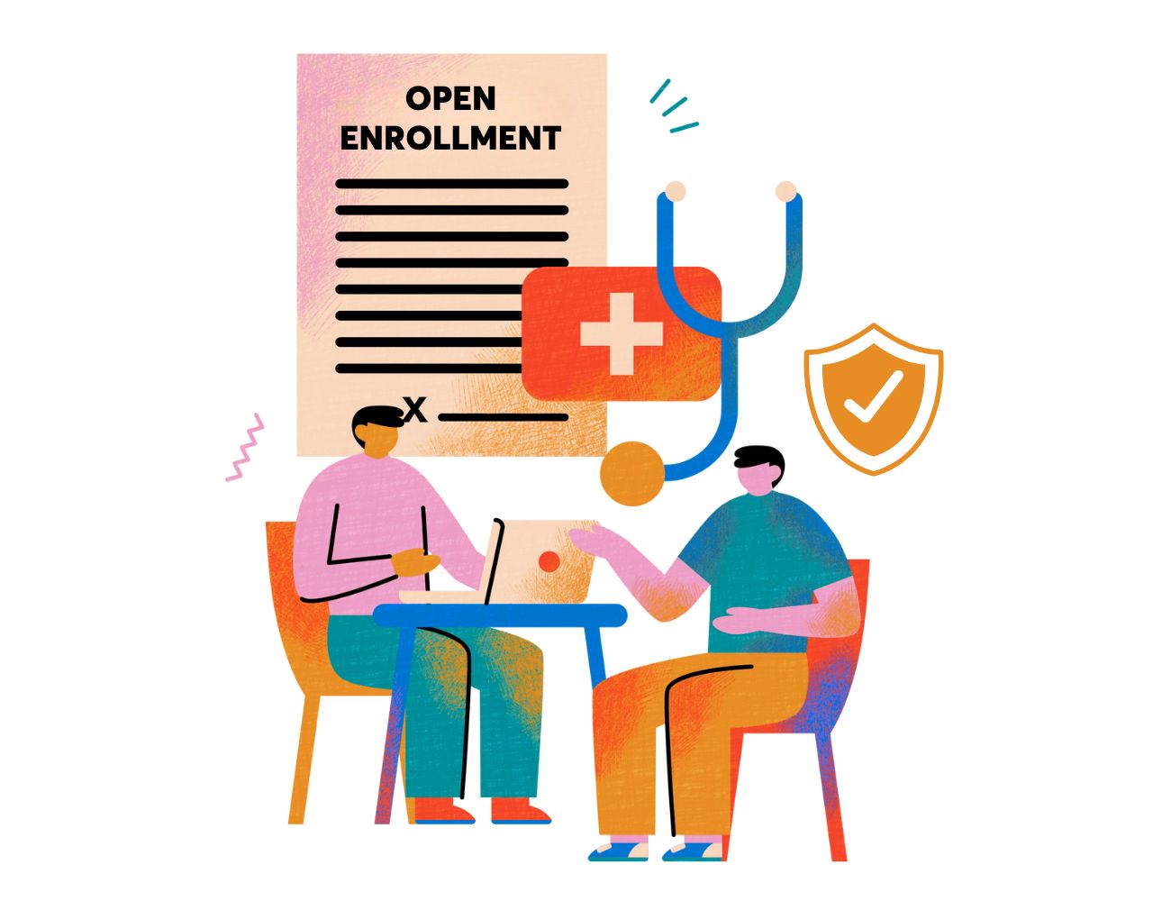 6 Strategies for a Successful Open Enrollment 2025