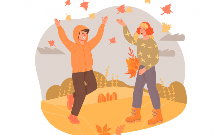 8 Fall Wellness Challenges to Boost Employee Well-Being