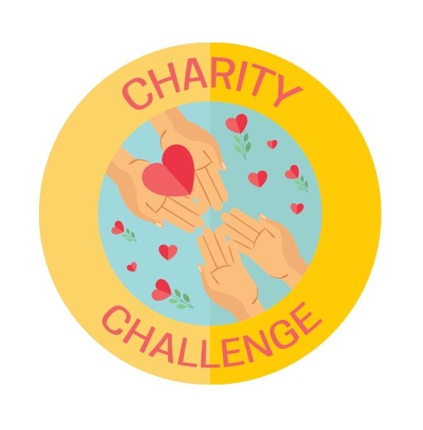 Charity Challenge