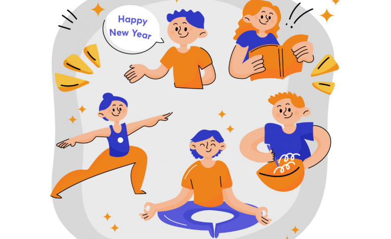 15 New Year Wellness Initiatives for the Workplace