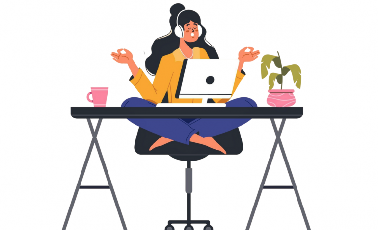 How to Incorporate Mindfulness into the Workday: 7 Simple Techniques