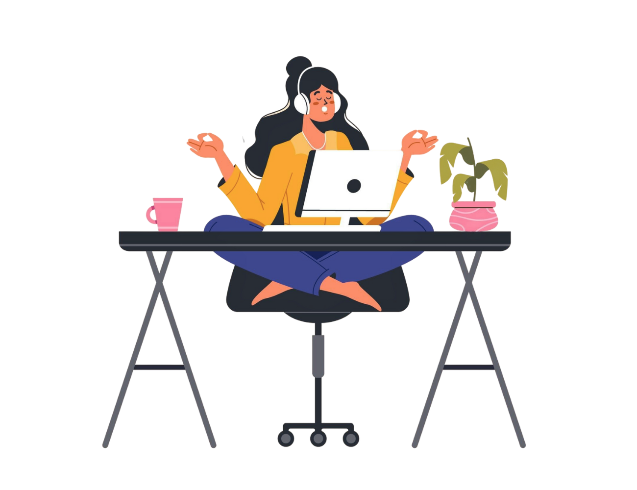 How to Incorporate Mindfulness into the Workday: 7 Simple Techniques