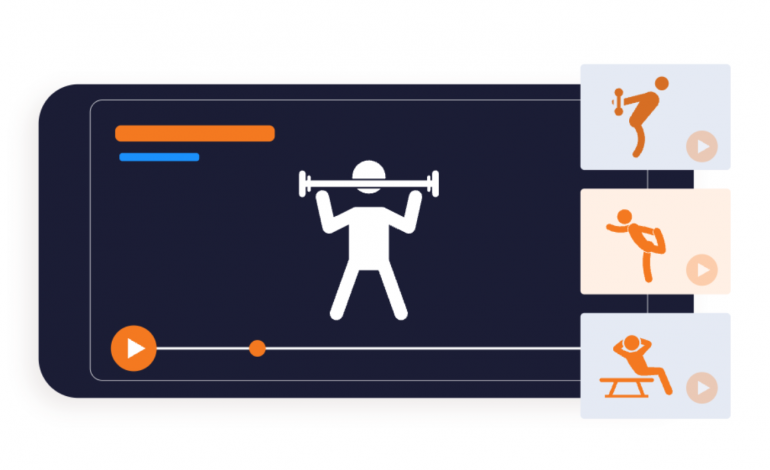 The Benefits of Offering On-Demand Fitness Classes for Employees