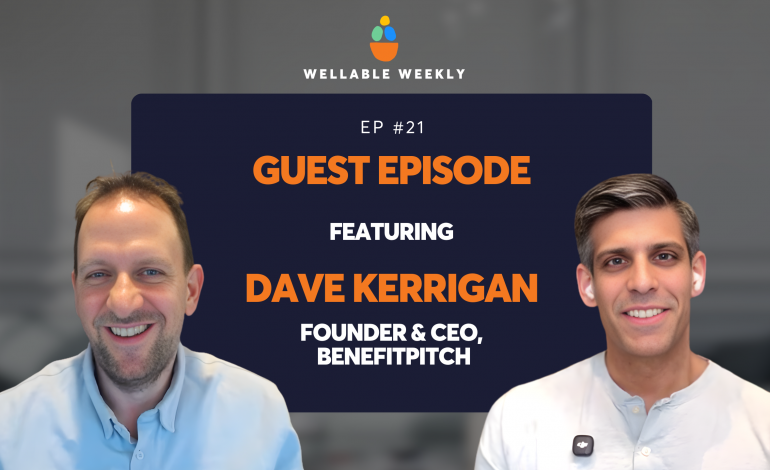 Search Data from Brokers Highlights Most Popular Benefits