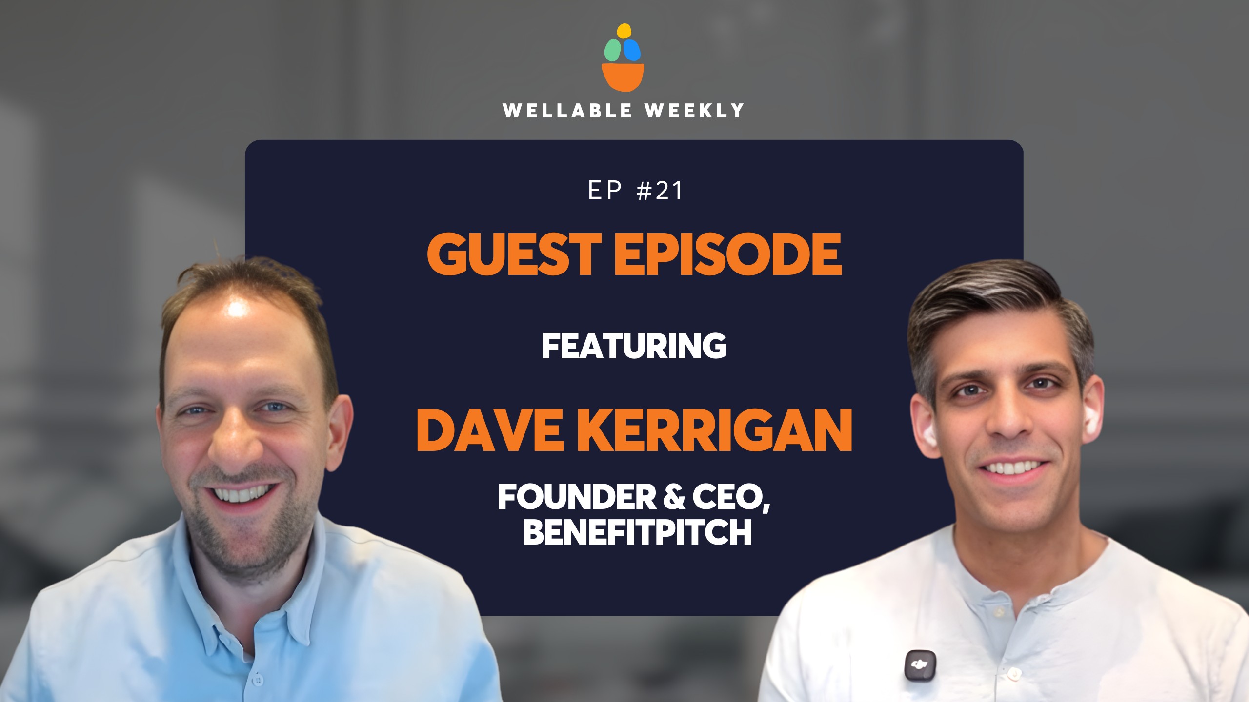 Search Data from Brokers Highlights Most Popular Benefits