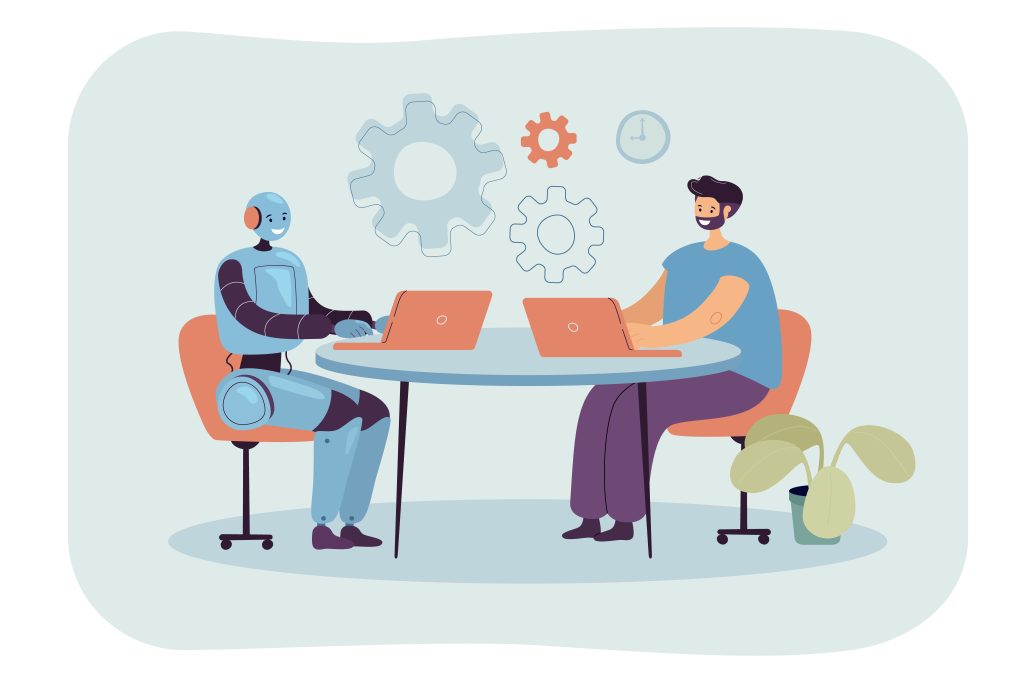 AI Is Reshaping Both Sides of the Hiring Table