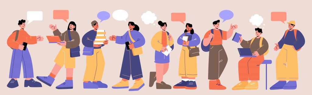 Cultivate Social Connection