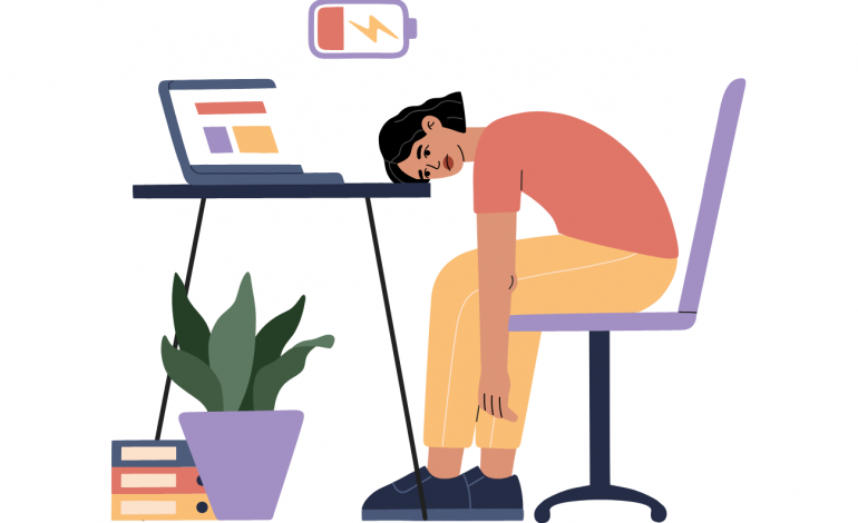 How to Improve Company Culture in the Burnout Era