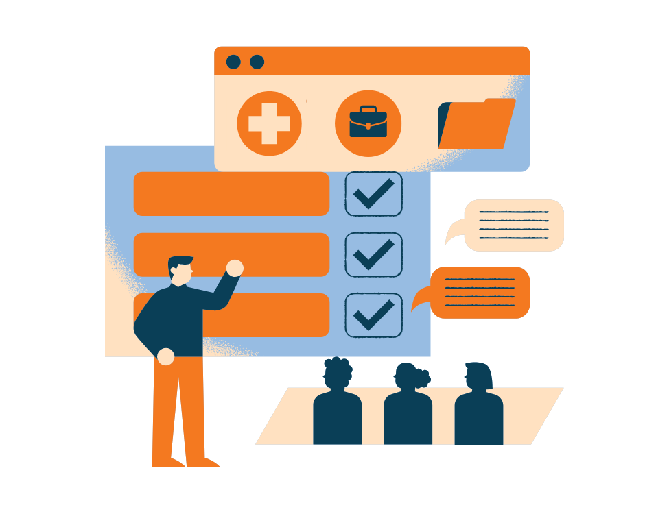 10 Must-Ask Employee Benefits Survey Questions for Uncovering Actionable Insights