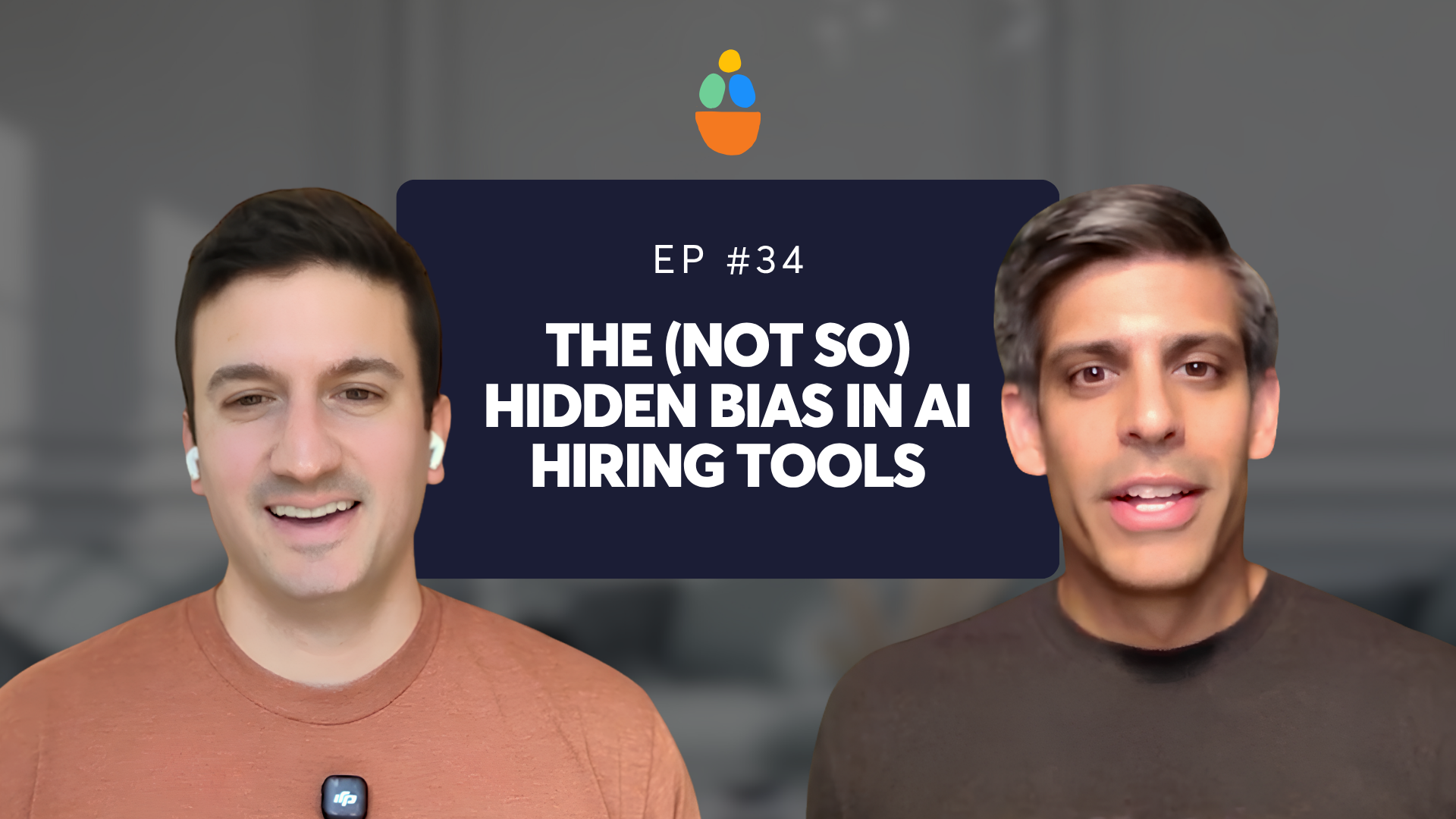 The (Not So) Hidden Bias in AI Hiring Tools