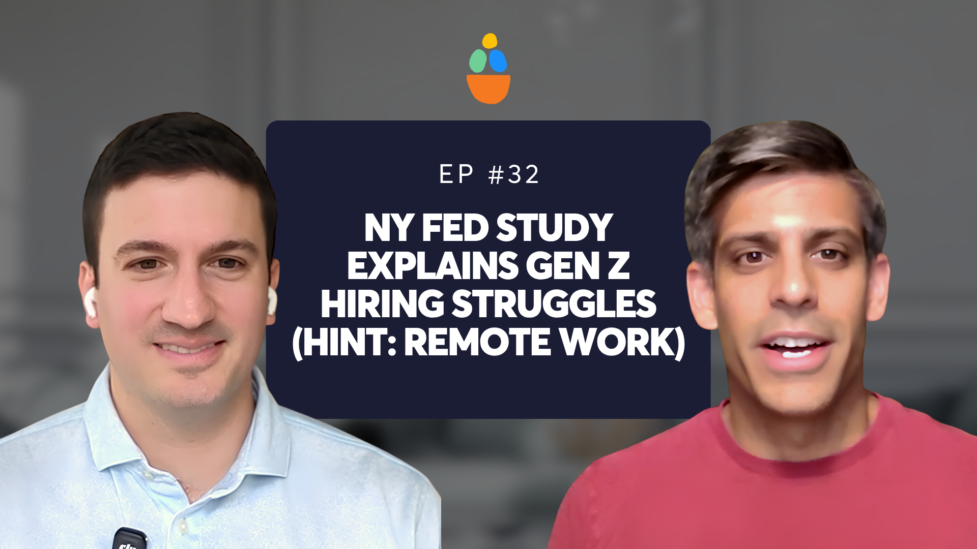 Remote Work: The Real Reason Gen Z Can’t Get Hired?