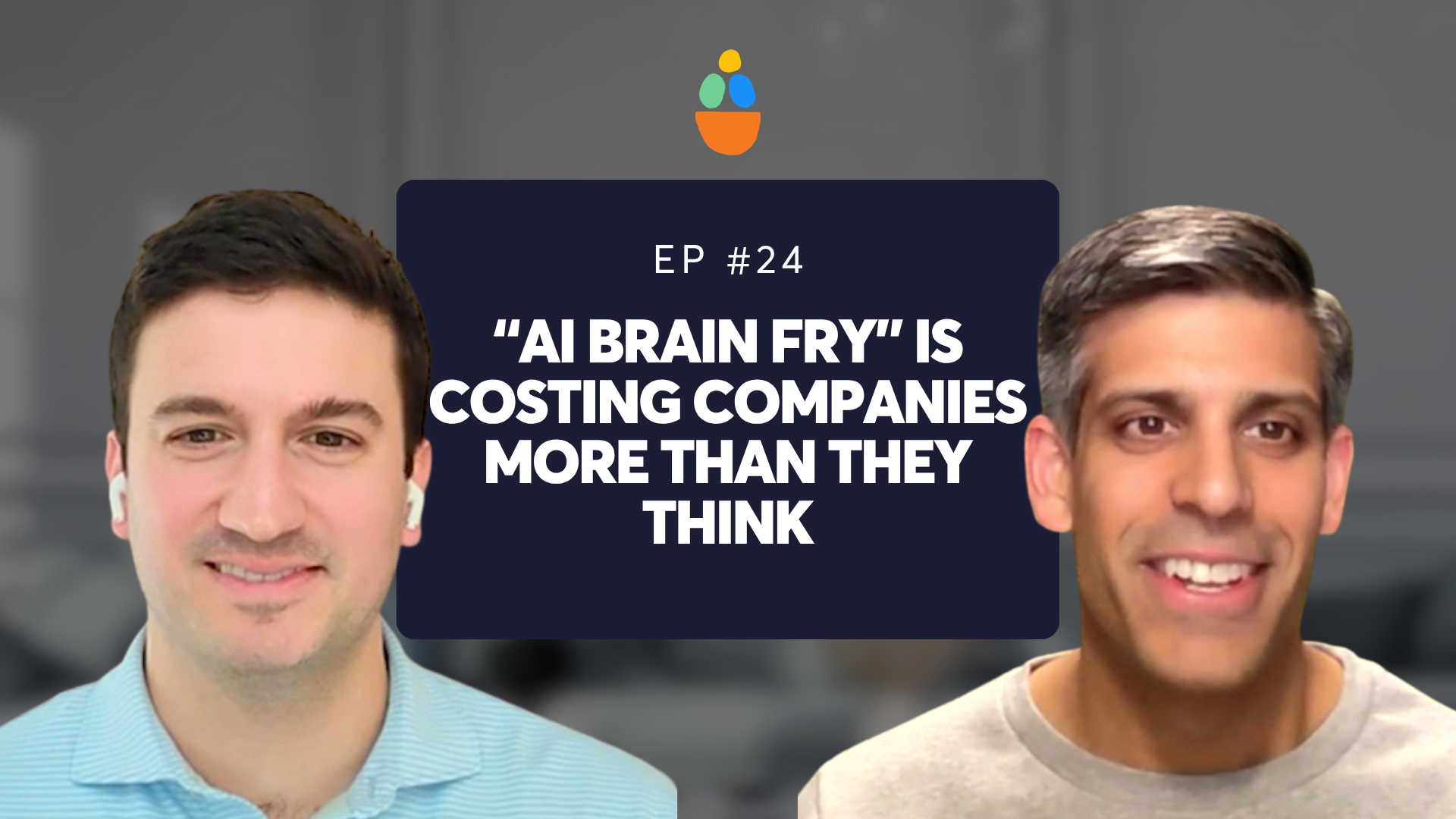 “AI Brain Fry” Is Costing Companies More Than They Think