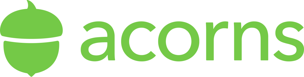Acorns logo