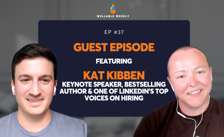 Do's & Don't of Modern Hiring with Kat Kibben