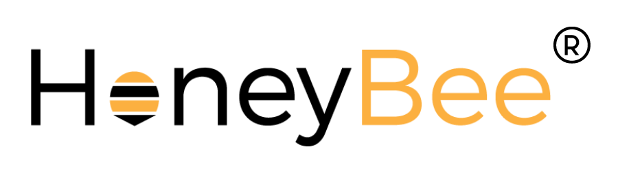 HoneyBee® logo