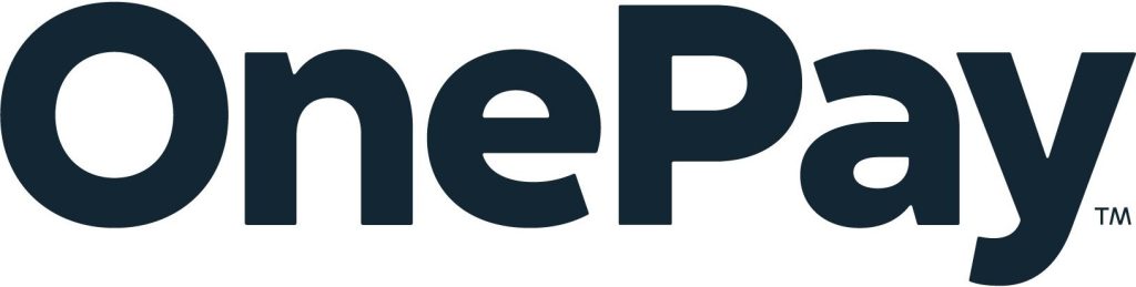 OnePay  logo
