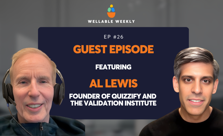 Rethinking Screenings, GLP-1s, and Smarter Health Decisions with Al Lewis