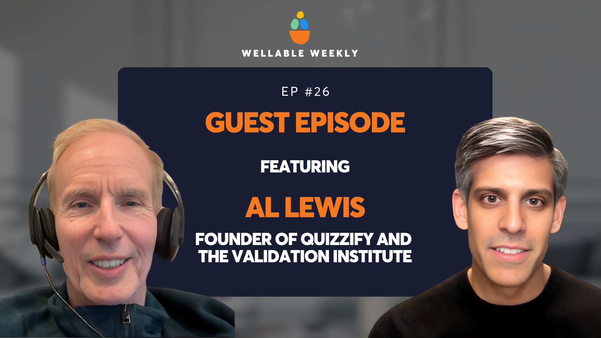 Rethinking Screenings, GLP-1s, and Smarter Health Decisions with Al Lewis