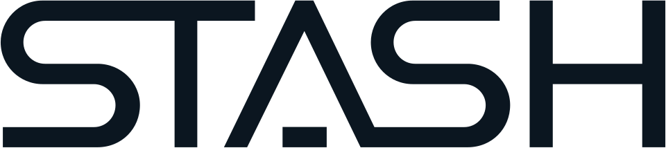 Stash logo