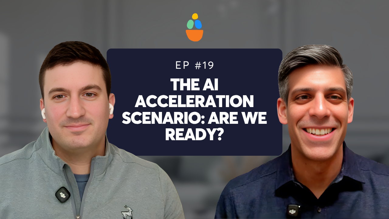 The AI Acceleration Scenario: Are We Ready?