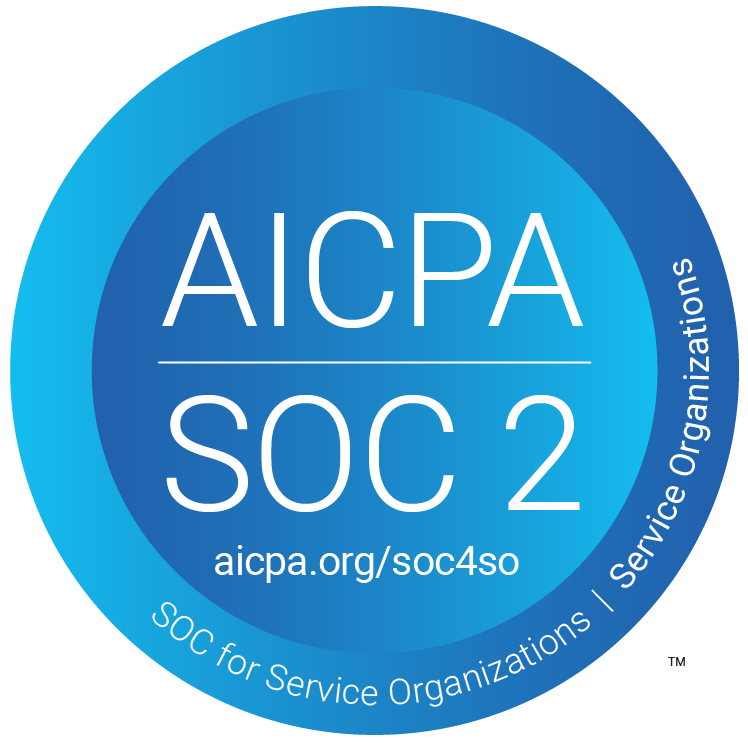 SOC 2 Compliant