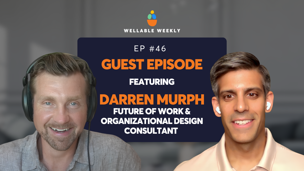 Darren Murph on Why Every Company Is Already Distributed