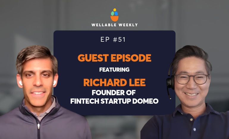 How AI Is Reshaping Team Capabilities with Richard Lee