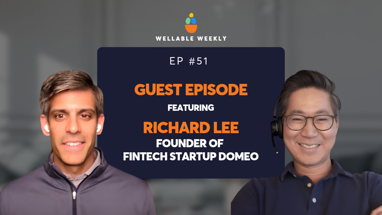 How AI Is Reshaping Team Capabilities with Richard Lee