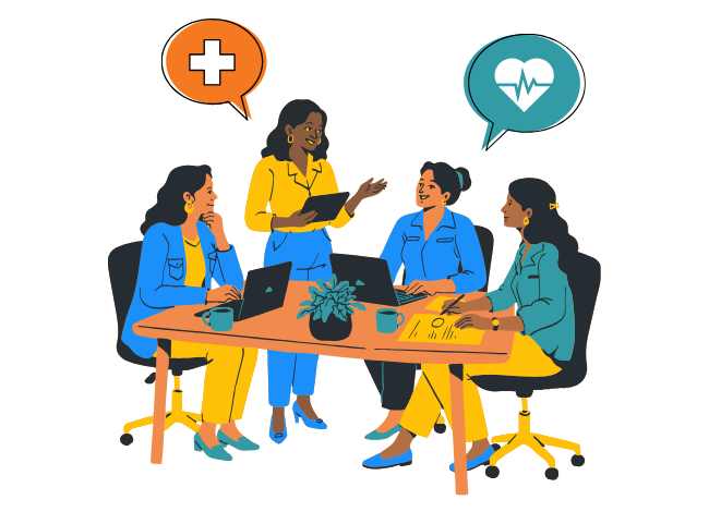 Women's Health at Work How Employers Can Support Every Life Stage (Including Menopause)
